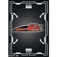 Trading Card Supplies - Card Sleeves - Kamen Rider Den-O