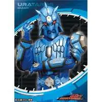Trading Card Supplies - Card Sleeves - Kamen Rider Den-O / Urataros