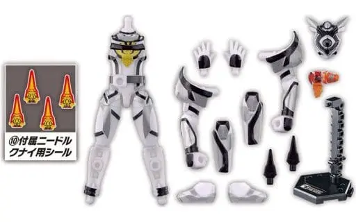 So-Do - Kamen Rider Revice / Kamen Rider Dark Aguilera