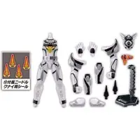 So-Do - Kamen Rider Revice / Kamen Rider Dark Aguilera