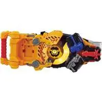 Transformation Gear - Kamen Rider Geats / Kamen Rider Seeker