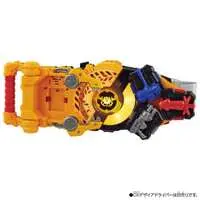 Transformation Gear - Kamen Rider Geats / Kamen Rider Seeker