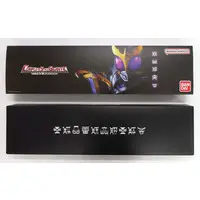 Transformation Gear - Kamen Rider Kuuga / Kamen Rider Kuuga (Character)