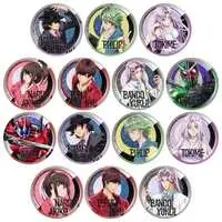 Badge - Fuuto PI / Kamen Rider Accel