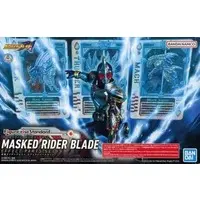 Figure-rise Standard - Kamen Rider Blade / Kamen Rider Blade (Character)