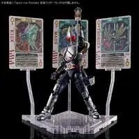 Figure-rise Standard - Kamen Rider Blade / Kamen Rider Blade (Character)