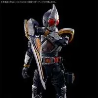 Figure-rise Standard - Kamen Rider Blade / Kamen Rider Blade (Character)