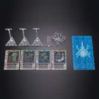 Figure-rise Standard - Kamen Rider Blade / Kamen Rider Blade (Character)