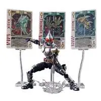 Figure-rise Standard - Kamen Rider Blade / Kamen Rider Blade (Character)