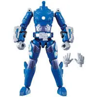 So-Do - Kamen Rider Zero-One / Kamen Rider Vulcan