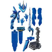 So-Do - Kamen Rider Saber / Kamen Rider Blades
