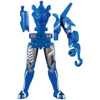 So-Do - Kamen Rider Saber / Kamen Rider Blades