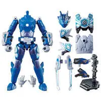 So-Do - Kamen Rider Zero-One / Kamen Rider Vulcan