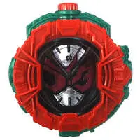 Transformation Gear - Kamen Rider Zi-O / Kamen Rider Zi-O (Character)