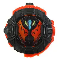 Transformation Gear - Kamen Rider Zi-O