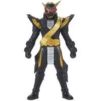Figure - Kamen Rider Zi-O / Kamen Rider Ohma Zi-O