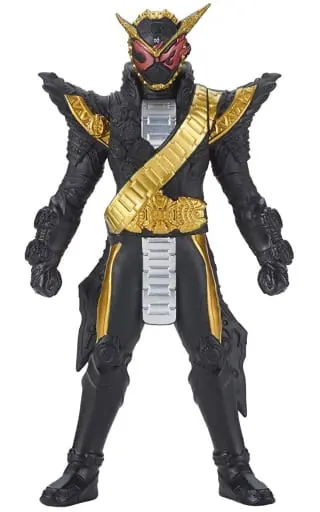 Figure - Kamen Rider Zi-O / Kamen Rider Ohma Zi-O