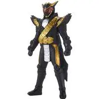 Figure - Kamen Rider Zi-O / Kamen Rider Ohma Zi-O