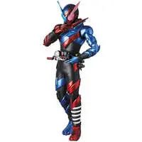 Real Action Heroes - Kamen Rider Build / Kamen Rider Build (Character)