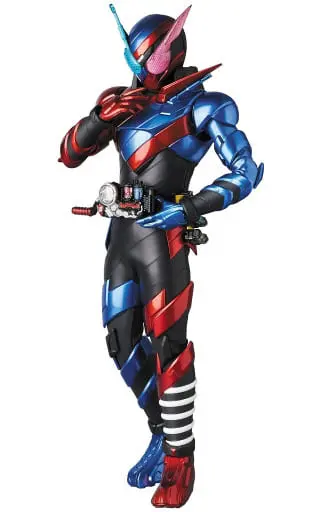 Real Action Heroes - Kamen Rider Build / Kamen Rider Build (Character)