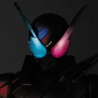 Real Action Heroes - Kamen Rider Build / Kamen Rider Build (Character)