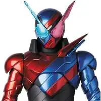 Real Action Heroes - Kamen Rider Build / Kamen Rider Build (Character)