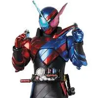 Real Action Heroes - Kamen Rider Build / Kamen Rider Build (Character)