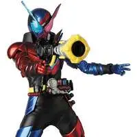 Real Action Heroes - Kamen Rider Build / Kamen Rider Build (Character)
