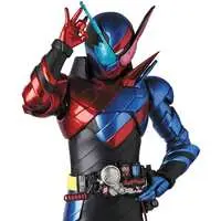 Real Action Heroes - Kamen Rider Build / Kamen Rider Build (Character)