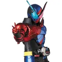 Real Action Heroes - Kamen Rider Build / Kamen Rider Build (Character)