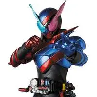 Real Action Heroes - Kamen Rider Build / Kamen Rider Build (Character)