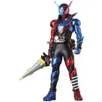 Real Action Heroes - Kamen Rider Build / Kamen Rider Build (Character)