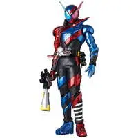 Real Action Heroes - Kamen Rider Build / Kamen Rider Build (Character)