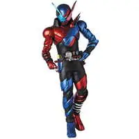 Real Action Heroes - Kamen Rider Build / Kamen Rider Build (Character)
