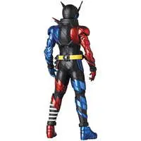 Real Action Heroes - Kamen Rider Build / Kamen Rider Build (Character)