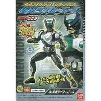 Mascot - Kamen Rider OOO / Kamen Rider Birth