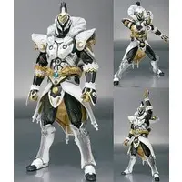 S.H. Figuarts - Kamen Rider W / Weather Dopant