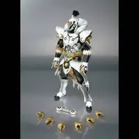S.H. Figuarts - Kamen Rider W / Weather Dopant