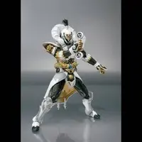 S.H. Figuarts - Kamen Rider W / Weather Dopant