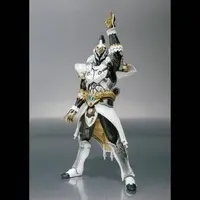 S.H. Figuarts - Kamen Rider W / Weather Dopant