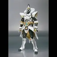 S.H. Figuarts - Kamen Rider W / Weather Dopant