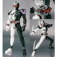 S.H. Figuarts - Kamen Rider W / Kamen Rider Double
