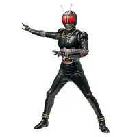 Trading Figure - Kamen Rider Black / Kamen Rider Black (Character)