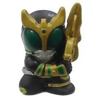 Trading Figure - Kamen Rider Kuuga / Kamen Rider Kuuga (Character)