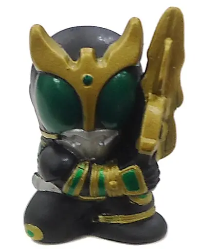 Trading Figure - Kamen Rider Kuuga / Kamen Rider Kuuga (Character)