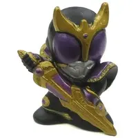 Trading Figure - Kamen Rider Kuuga / Kamen Rider Kuuga (Character)