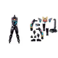 So-Do - Kamen Rider Geats / Kamen Rider Na-Go
