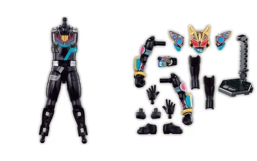 So-Do - Kamen Rider Geats / Kamen Rider Na-Go