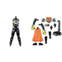 So-Do - Kamen Rider Geats / Kamen Rider PunkJack