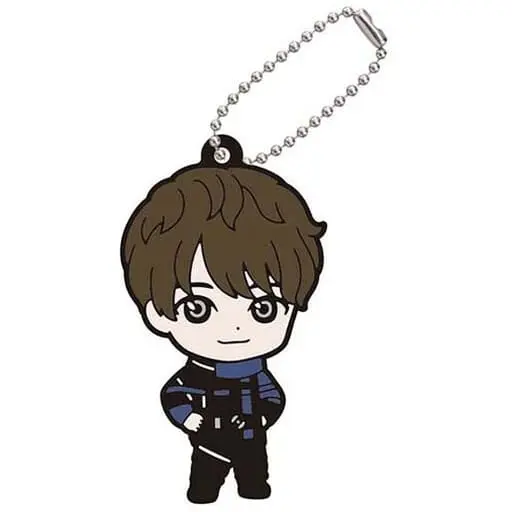 Key Chain - Kamen Rider Geats